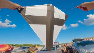 Pião Subiu no Festival de Pipa na Arena de São Gonçalo [upl. by Alle]