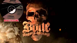 Bone ThugsNHarmony ‎– Tha Crossroads Remix Promo CD [upl. by Forrester104]