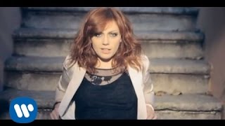 Annalisa  Senza riserva Official Video [upl. by Eamaj]