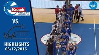 KnackLeuven 03122016 Highlights [upl. by Baese]