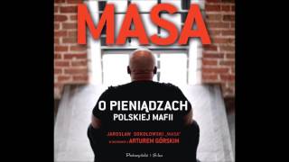 Artur Górski quotMasa o pieniądzach polskiej mafiiquot audiobook [upl. by Namaan]