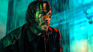 John Wick Chapter 4 2023  John Wick vs Killa Scene  Crazyflix Movie [upl. by Teraj]