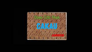 CAKAU Domo Ciri Yawa Auckland based [upl. by Alahc961]