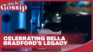 Remembering TikTok Star Bella Bradford Life Fashion amp Legacy [upl. by Aliet]