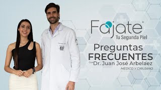 Preguntas frecuentes sobre las fajas🤗✋🏼✅ [upl. by Nnoved]