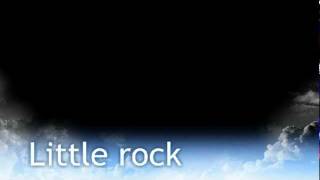 little rock reba mcentire lyrics [upl. by Peddada371]