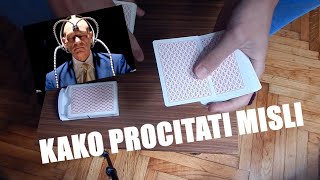 Kako da Procitate Misli Vasim Gledaocima [upl. by Natividad]