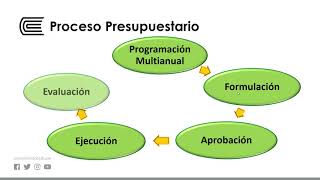 Proceso presupuestario [upl. by Roger904]