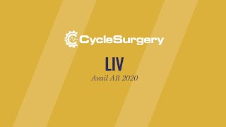 LIV AVAIL AR 2020 BIKE REVIEW  CYCLE SURGERY [upl. by Andie954]