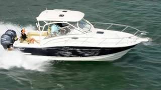 Scout Boats 262 Abaco Series [upl. by Grosberg]