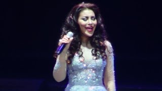 LANI MISALUCHA  Ikaw Lang Ang Mamahalin La Nightingale The Return Concert [upl. by Redan384]