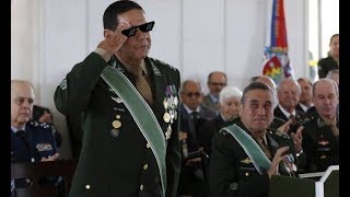 As Melhores Mitagens de General Mourão [upl. by Sutherland]