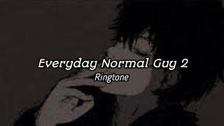 Regular Everyday Normal Motherkar  Ringtone [upl. by Hgieloj]