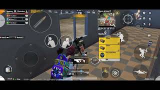 INJECTOR PUBG 30 VIP SAFE MAIN ID [upl. by Nesral]