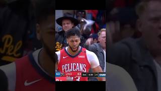 Anthony Davis Highlights 33 Points vs Warriors Game 3 20172018 Playoffs [upl. by Elgar]