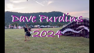 Dave Purdins 2024 [upl. by Barta]