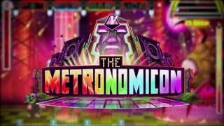 Efe Tozan  111 The Metronomicon Soundtrack [upl. by Mateusz]