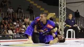 Brazilian Jiu Jitsu Highlights [upl. by Ollecram]