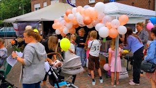 Stadtfest Isselburg 2022 [upl. by Olmstead]