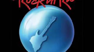 Trilha Rock In Rio 1985 original  Roupa Nova [upl. by Gorlicki]