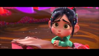 WreckIt Ralph You Really Are A Bad Guy Clip HD [upl. by Chita]