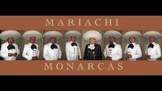 MATALAS  MARIACHI MONARCAS DE PUEBLA [upl. by Noved]