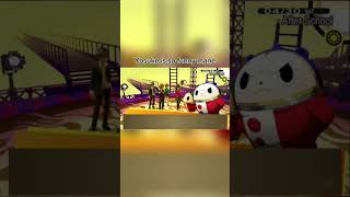 Persona 4 mane 😭 persona persona4golden persona4 gaming shortsvideo [upl. by Maltz]