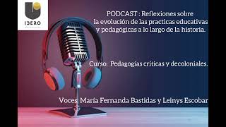 Reflexiones sobre la evaluación de las prácticas educativas y pedagógicas a lo largo de la historia [upl. by Ladd]