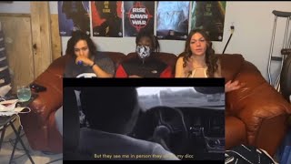 TRASH OR PASSSHEFF G  NO SUBURBAN PT 2 OFFICIAL VIDEO REACTION [upl. by Irat]