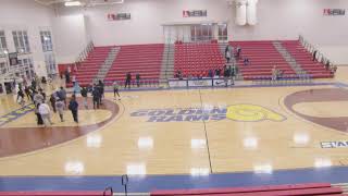 MBB l Tuskegee at Albany State [upl. by Garate]