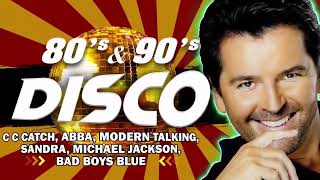 Nonstop Disco Music Songs Hits  Disco Hits 70 80 90 Greatest Hits  Nonstop Best Eurodance [upl. by Eteragram523]