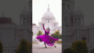 💜D A N C E P O S T U R E💜  youtubeshorts classical dance tradition kathak posture [upl. by Zsuedat]