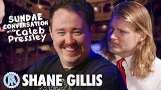 SHANE GILLIS Sundae Conversation Standing Up [upl. by Jit728]