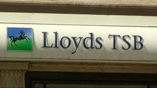 Lloyds Bank launches TSB share sale  economy [upl. by Keyte]