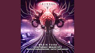 Positronic Brain Haptic Remix [upl. by Anileve]