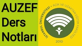 AUZEF İlk Yardım Ders Notları 5 Ünite ders notları Ders notuTıbbi dokümantasyon ve sekreterlik [upl. by Leodora]