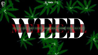 Wenn Vibes Yanky Lin Flex Baron Boombang  PASS MOI MO WEED Ft Dj Riick Clip Officiel [upl. by Eiclek]