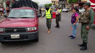 RESULTADO FERIADO FINADOS POLICÍA  ALLYTV NAPO [upl. by Pernick]