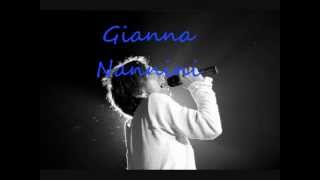 Io e Te  Gianna Nannini con testowmv [upl. by Ttereve]