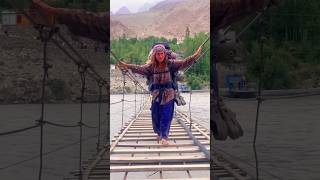 Spanish Tourists In Pakistan 🇵🇰 explorewithfc northpakistan visitskardu exploreskardu tourist [upl. by Pavia]