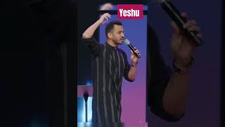 Yeshu Masih love foljchurch christianfaith ankitsajwan viralviralvideo christianlove [upl. by Goar371]