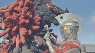 Ultraman Ace Episode 1 Shine The Five Ultra Brothers [upl. by Nickolaus]