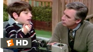 Wont You Be My Neighbor 2018  Mister Rogers amp Jeff Erlanger Scene 810  Movieclips [upl. by Aysab]