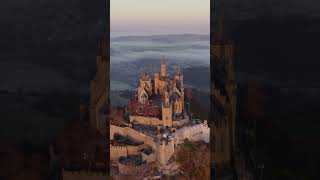 Hohenzollern Castle – Why You Must Visit This Hidden Gem [upl. by Honeywell]