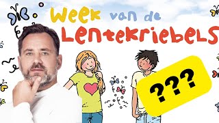 Voorlichting Aan Kinderen [upl. by Merna]