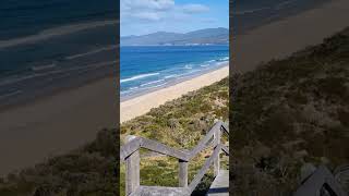 Remembering Carole King  Smackwater Jack And on a very high lookout on Bruny Island Tasmania [upl. by Whitelaw496]