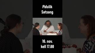 PIDULIK SATSANG 1611 [upl. by Eanore]