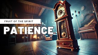 Why Patience Is A Spiritual Superpower [upl. by Averi501]