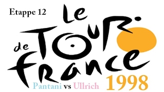 LE TOUR DE FRANCE 1998 Etappe 12 ◄ Ankunft auf dem Mont Ventoux ► Lets Play [upl. by Yamauchi]