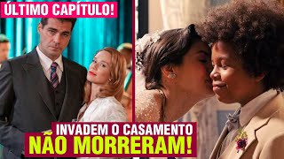 AMOR PERFEITO ÚLTIMO CAPÍTULO  Capítulo 2209 SEXTA  Resumo da novela Amor Perfeito AO VIVO [upl. by Adnilam]